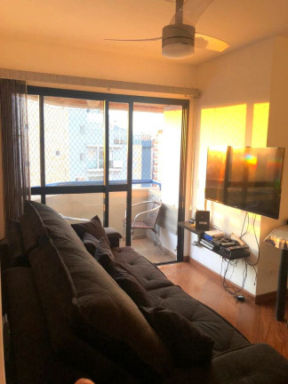 Apartamento com 2 Quartos à Venda, 52 m² em Pinheiros - São Paulo