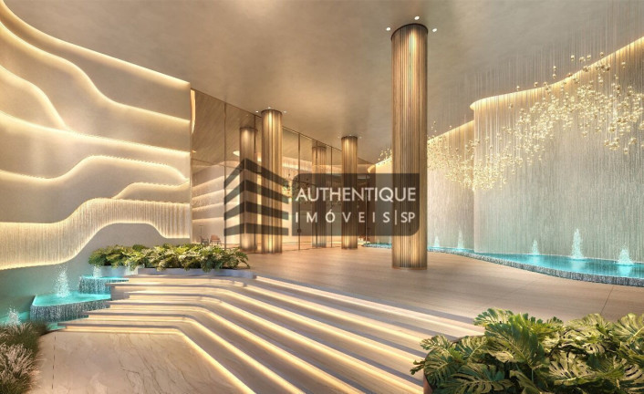 Imagem Apartamento com 4 Quartos à Venda, 536 m² em Pinheiros - São Paulo Imagem Apartamento com 4 Quartos à Venda, 536 m² em Pinheiros - São Paulo