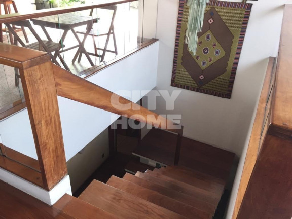 Imagem Cobertura com 4 Quartos à Venda, 850 m² em Higienópolis - São Paulo Imagem Cobertura com 4 Quartos à Venda, 850 m² em Higienópolis - São Paulo