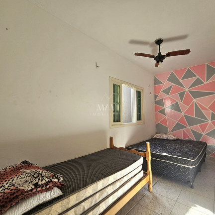 Imagem Casa com 2 Quartos à Venda, 110 m² em Caiçara - Praia Grande Imagem Casa com 2 Quartos à Venda, 110 m² em Caiçara - Praia Grande