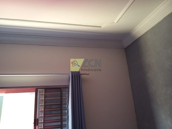 Imagem Casa com 2 Quartos à Venda, 80 m² em Loteamento Adventista Campineiro - Hortolândia