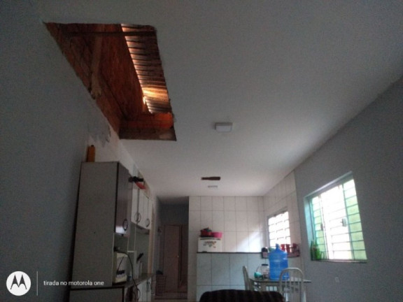 Imagem Casa com 1 Quarto à Venda, 60 m² em Residencial Portal Bordon Ii - Sumaré Imagem Casa com 1 Quarto à Venda, 60 m² em Residencial Portal Bordon Ii - Sumaré