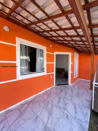 Imagem Casa com 2 Quartos à Venda, em Nova Colifornia - Cabo Frio Imagem Casa com 2 Quartos à Venda, em Nova Colifornia - Cabo Frio