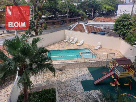 Imagem Apartamento com 2 Quartos à Venda ou Locação, 52 m² em Freguesia Do ó - São Paulo Imagem Apartamento com 2 Quartos à Venda ou Locação, 52 m² em Freguesia Do ó - São Paulo