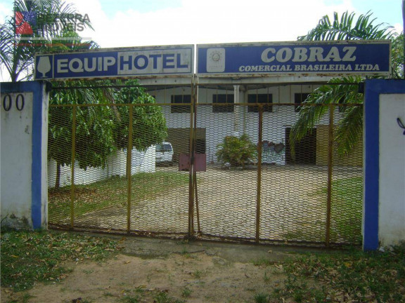 Imagem Galpão para Alugar, 300 m² em Neópolis - Natal