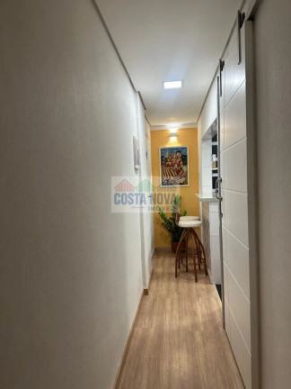 Imagem Apartamento com 1 Quarto à Venda, 47 m² Imagem Apartamento com 1 Quarto à Venda, 47 m²