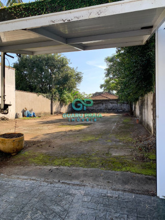 Imagem Terreno à Venda, 360 m² em Balneário Praia Do Pernambuco - Guarujá