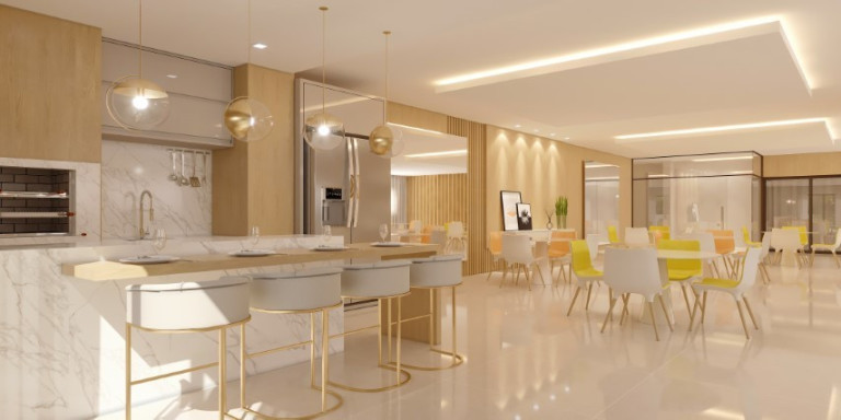 Imagem Cobertura com 3 Quartos à Venda, 190 m² em Bacacheri - Curitiba Imagem Cobertura com 3 Quartos à Venda, 190 m² em Bacacheri - Curitiba