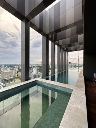 Imagem Apartamento com 2 Quartos à Venda, 70 m² em Pinheiros - São Paulo Imagem Apartamento com 2 Quartos à Venda, 70 m² em Pinheiros - São Paulo