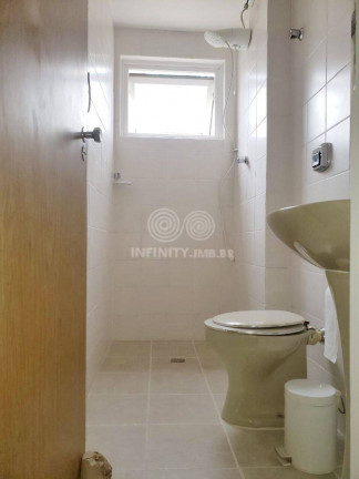 Imagem Apartamento com 1 Quarto à Venda, 35 m² em Vila Nova Conceição - São Paulo