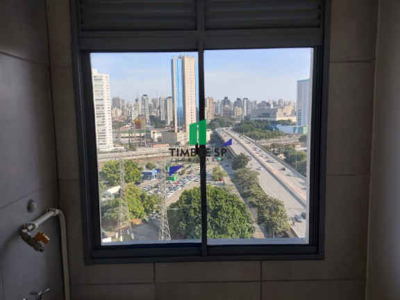 Imagem Apartamento com 2 Quartos à Venda, 40 m² em Várzea Da Barra Funda - São Paulo