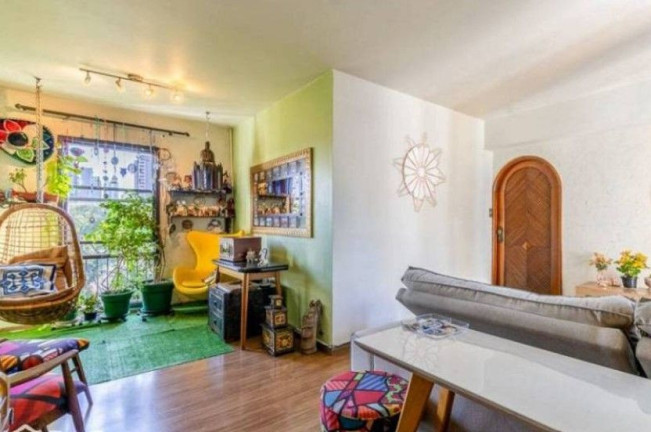 Imagem Apartamento com 3 Quartos à Venda, 139 m² em Jardim - Santo André Imagem Apartamento com 3 Quartos à Venda, 139 m² em Jardim - Santo André