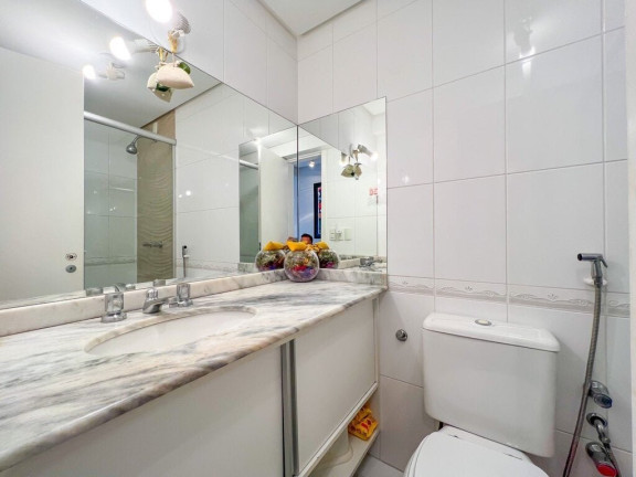 Imagem Apartamento com 3 Quartos à Venda, 100 m² em Petrópolis - Porto Alegre