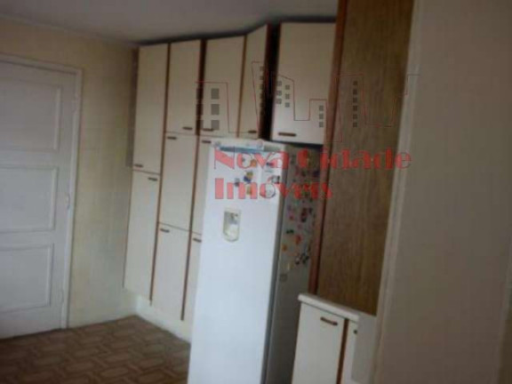 Imagem Casa com 4 Quartos à Venda, 307 m² em Brooklin - São Paulo Imagem Casa com 4 Quartos à Venda, 307 m² em Brooklin - São Paulo