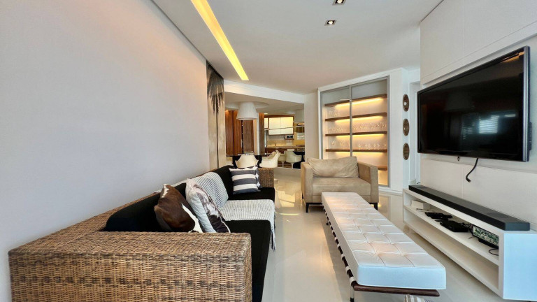 Imagem Apartamento com 4 Quartos à Venda, 192 m² em Riviera De São Lourenço - Bertioga