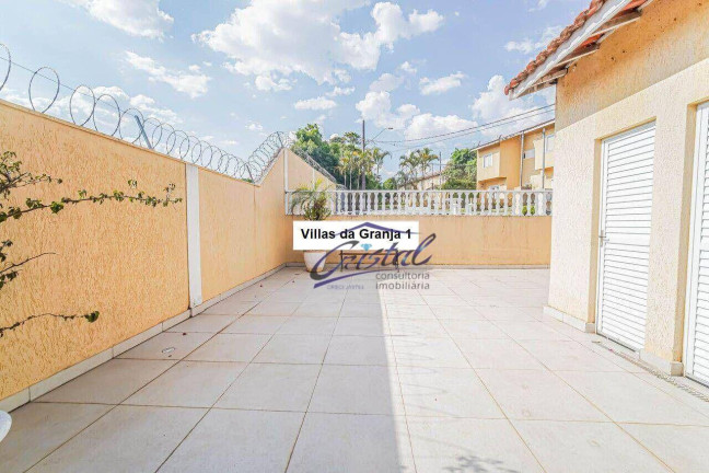 Imagem Casa com 2 Quartos à Venda, 85 m² em Jardim Da Glória - Cotia Imagem Casa com 2 Quartos à Venda, 85 m² em Jardim Da Glória - Cotia