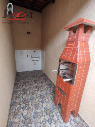 Imagem Casa com 1 Quarto à Venda, 39 m² em Jardim Aclimacao - Praia Grande Imagem Casa com 1 Quarto à Venda, 39 m² em Jardim Aclimacao - Praia Grande