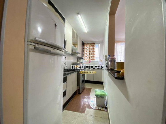 Imagem Cobertura com 3 Quartos à Venda, 114 m² em Jardim Borborema - São Bernardo Do Campo Imagem Cobertura com 3 Quartos à Venda, 114 m² em Jardim Borborema - São Bernardo Do Campo
