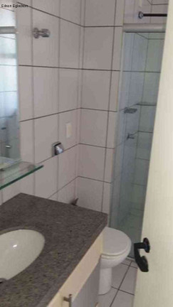 Imagem Apartamento com 3 Quartos à Venda, 118 m² em Fátima - Teresina Imagem Apartamento com 3 Quartos à Venda, 118 m² em Fátima - Teresina