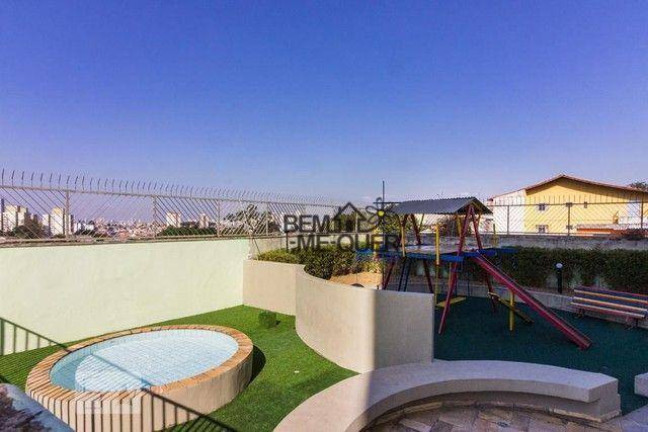 Imagem Apartamento com 2 Quartos à Venda, 54 m² em Freguesia Do ó - São Paulo Imagem Apartamento com 2 Quartos à Venda, 54 m² em Freguesia Do ó - São Paulo