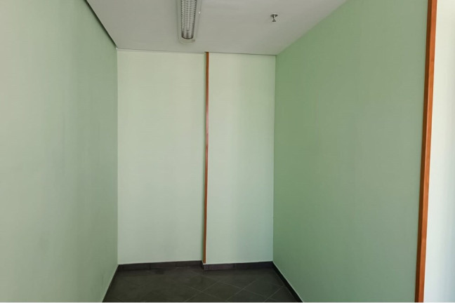 Imagem Imóvel à Venda, 32 m² em Campo Belo - São Paulo Imagem Imóvel à Venda, 32 m² em Campo Belo - São Paulo