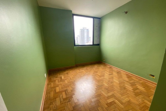 Imagem Apartamento com 4 Quartos à Venda, em Vila Mariana - São Paulo Imagem Apartamento com 4 Quartos à Venda, em Vila Mariana - São Paulo