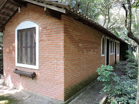 Imagem Casa de Condomínio com 3 Quartos à Venda, 5.300 m² em Chácaras Do Peroba - Jandira