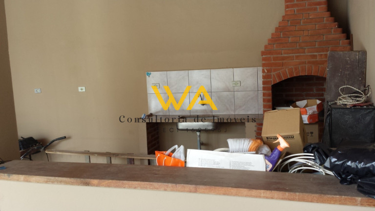 Imagem Casa com 3 Quartos à Venda, 145 m² em Vila Natal - Mogi Das Cruzes Imagem Casa com 3 Quartos à Venda, 145 m² em Vila Natal - Mogi Das Cruzes