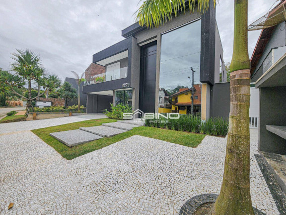 Imagem Casa com 6 Quartos à Venda, 380 m² em Riviera De São Lourenço - Bertioga Imagem Casa com 6 Quartos à Venda, 380 m² em Riviera De São Lourenço - Bertioga