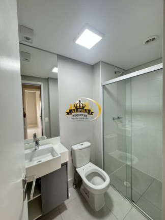 Imagem Apartamento com 3 Quartos para Alugar, 110 m² em Alphaville - Barueri