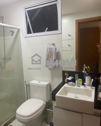 Imagem Apartamento com 3 Quartos à Venda, 110 m² em Jardim Camburi - Vitória Imagem Apartamento com 3 Quartos à Venda, 110 m² em Jardim Camburi - Vitória