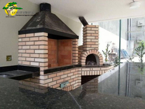 Imagem Apartamento com 2 Quartos à Venda, 60 m² em Santa Teresinha - São Paulo