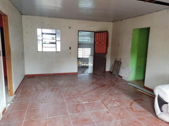 Imagem Casa com 2 Quartos à Venda, 20 m² em Tarumã - Viamão Imagem Casa com 2 Quartos à Venda, 20 m² em Tarumã - Viamão
