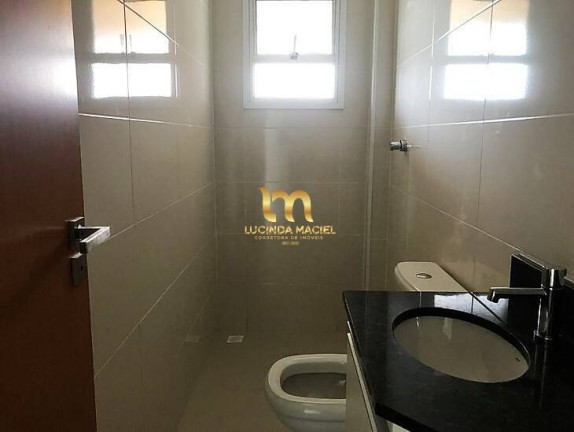 Imagem Apartamento com 2 Quartos à Venda, 92 m² em Guilhermina - Praia Grande