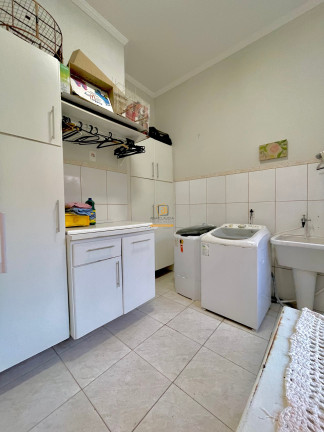 Imagem Casa com 4 Quartos à Venda,  em Condomínio Portal De Itu - Itu