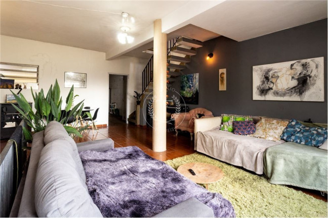 Imagem Casa com 2 Quartos à Venda, 149 m² em Alto Da Lapa - São Paulo Imagem Casa com 2 Quartos à Venda, 149 m² em Alto Da Lapa - São Paulo