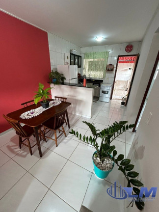 Imagem Casa com 2 Quartos à Venda, 60 m² em Santa Mônica - Guarapari Imagem Casa com 2 Quartos à Venda, 60 m² em Santa Mônica - Guarapari