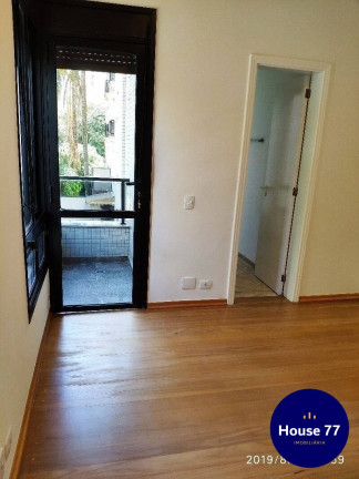 Imagem Apartamento com 4 Quartos à Venda, 190 m² em Vila Andrade - São Paulo Imagem Apartamento com 4 Quartos à Venda, 190 m² em Vila Andrade - São Paulo