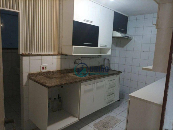 Imagem Apartamento com 2 Quartos à Venda, 70 m² em Santa Rosa - Niterói