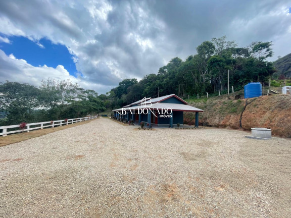 Imagem Imóvel com 3 Quartos à Venda, 10.124 m² em Pedra Bela - Pedra Bela