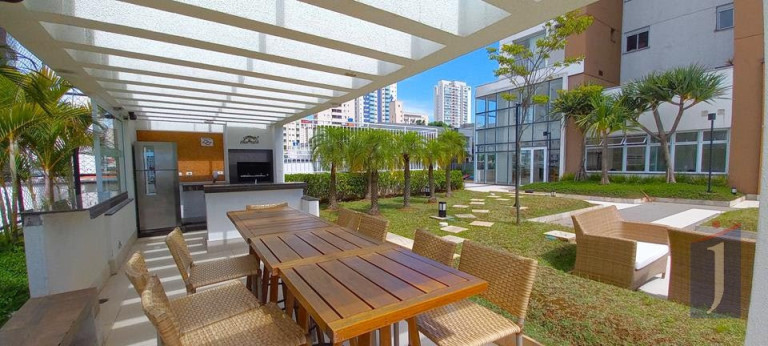 Imagem Apartamento com 3 Quartos à Venda, 112 m² em Bosque Da Saúde - São Paulo