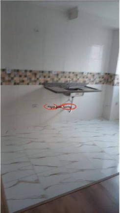 Imagem Apartamento com 2 Quartos à Venda, 38 m² em Brás - São Paulo