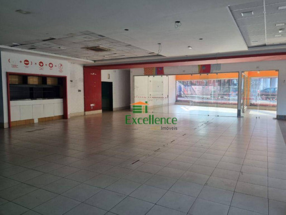 Imagem Sala Comercial para Alugar, 1.234 m² em Jardim São Caetano - São Caetano Do Sul Imagem Sala Comercial para Alugar, 1.234 m² em Jardim São Caetano - São Caetano Do Sul