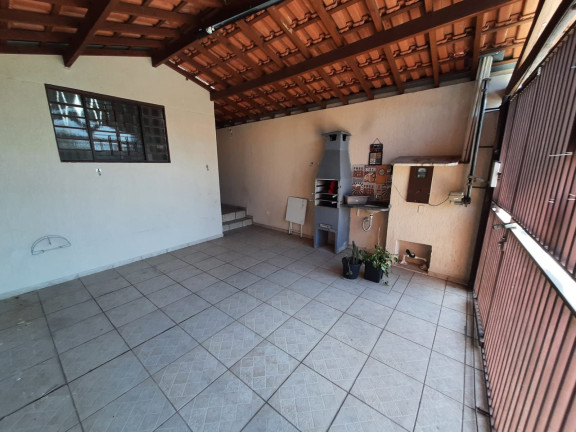 Imagem Casa com 3 Quartos à Venda, 100 m² em Parque Senhor Do Bonfim - Taubaté Imagem Casa com 3 Quartos à Venda, 100 m² em Parque Senhor Do Bonfim - Taubaté
