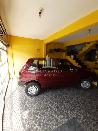 Imagem Sobrado com 3 Quartos à Venda, 125 m² em Vila Emílio - Mauá Imagem Sobrado com 3 Quartos à Venda, 125 m² em Vila Emílio - Mauá