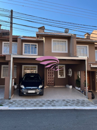 Casa com 3 Quartos à Venda, 120 m² em Alto Boqueirão - Curitiba
