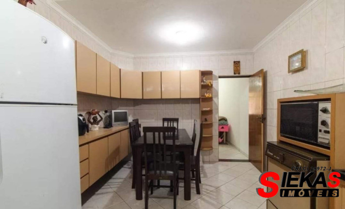 Imagem Sobrado com 3 Quartos à Venda, 80 m² em Tatuape - São Paulo Imagem Sobrado com 3 Quartos à Venda, 80 m² em Tatuape - São Paulo