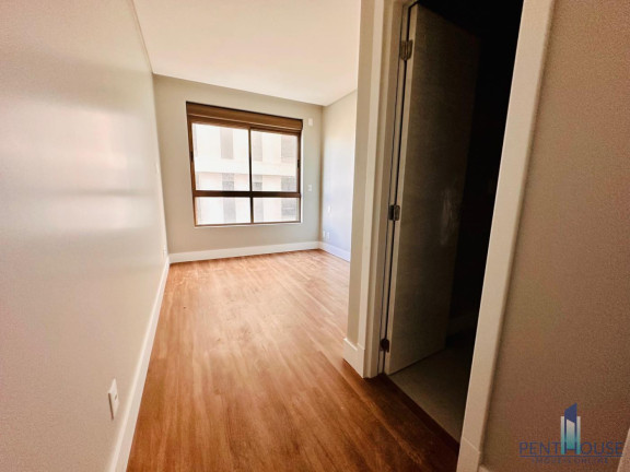 Apartamento com 3 Quartos à Venda, 154 m² em Praia Brava De Itajaí - Itajaí