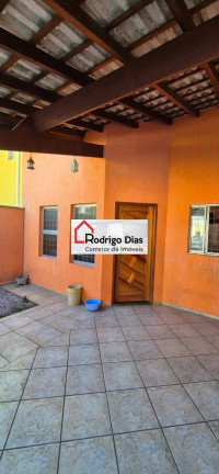 Imagem Casa com 3 Quartos à Venda, 144 m² em Jardim Das Carpas - Jundiaí Imagem Casa com 3 Quartos à Venda, 144 m² em Jardim Das Carpas - Jundiaí