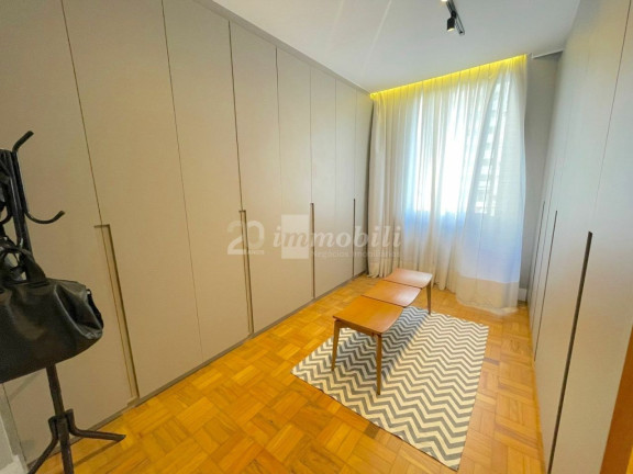 Imagem Apartamento com 3 Quartos à Venda, 145 m² em Higienópolis - São Paulo